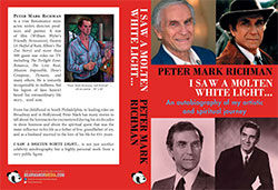 Peter Mark Richman's autobiography