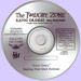 Twilight Zone's Radio Dramas on Audio CD Starring Peter Mark Richman